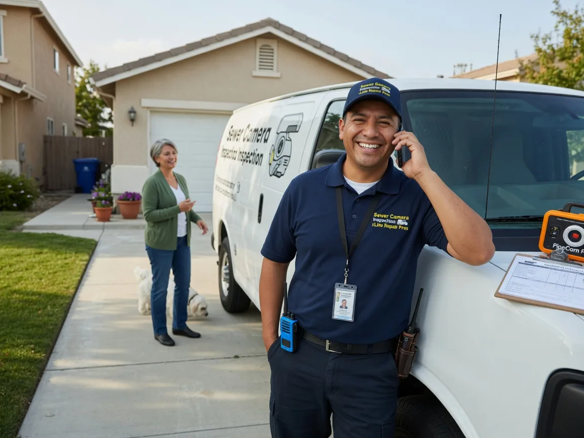 Sewer Line Repair Crawford, WV FAQs